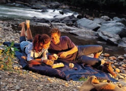 Cocoon Picnic Blanket/Tent Footprint Water Resistant Groundsheet -Camping Gear Store picknick