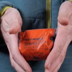 Sea To Summit Aeros Ultralight Travel & Camping Pillow -Camping Gear Store po2050