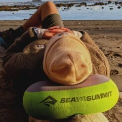 Sea To Summit Aeros Ultralight Travel & Camping Pillow -Camping Gear Store po2052