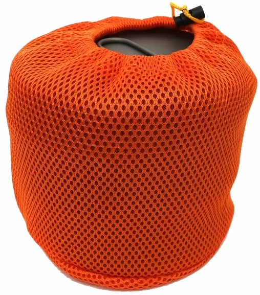 Titanium Pot With Pan Ultralight Camping Cookware 10 Titanium Pot With Pan Ultralight Camping Cookware - Image 8