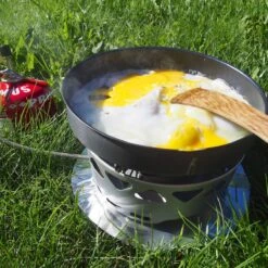 Primus Essential Stove Set 2.3L Compact Camping Stove Kit -Camping Gear Store ql0r633