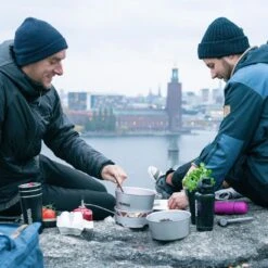 Primus Essential Stove Set 2.3L Compact Camping Stove Kit -Camping Gear Store ql0r635