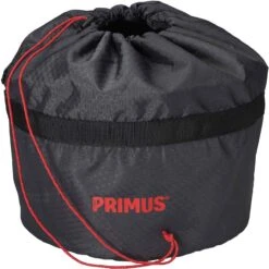 Primus Essential Stove Set 2.3L Compact Camping Stove Kit -Camping Gear Store ql0r638