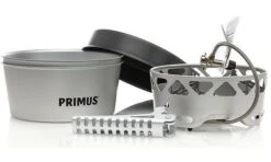 Primus Essential Stove Set 2.3L Compact Camping Stove Kit -Camping Gear Store ql0r640