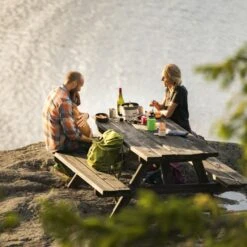 Primus Essential Stove Set 2.3L Compact Camping Stove Kit -Camping Gear Store ql0r644