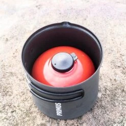 Primus Litech Trek Kettle Cookware 22 Primus Litech Trek Kettle Cookware -Camping Gear Store ql0r670