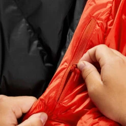 Rab Neutrino Pro 300 Ultralight Down Sleeping Bag -Camping Gear Store qsm 82 pic10