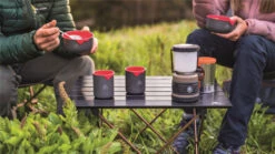 Robens Adventure Table Aluminium Hard Top Folding Camp Table -Camping Gear Store robens adventure aliminium table 2