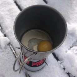 Snow Peak Trek 700 Titanium Ultralight Camping Cookware -Camping Gear Store rppf182