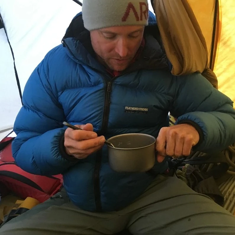 Snow Peak Titanium Multi Compact Ultralight Personal Cookset 7 Snow Peak Titanium Multi Compact Ultralight Personal Cookset - Image 5