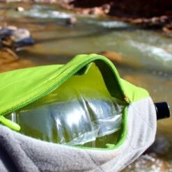 Cocoon Air Core Hood/Camp Pillow UL Inflatable Travel Pillow -Camping Gear Store rtb0004