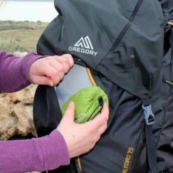 Cocoon Air Core Hood/Camp Pillow UL Inflatable Travel Pillow -Camping Gear Store rtb0009