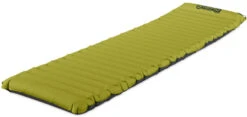 Nemo Astro Insulated Lightweight Sleeping Mat -Camping Gear Store s22 ASTRO REG INSULATED 34 foot
