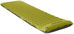 Nemo Astro Insulated Lightweight Sleeping Mat -Camping Gear Store s22 ASTRO REG INSULATED 34 head