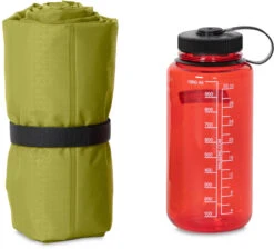 Nemo Astro Insulated Lightweight Sleeping Mat -Camping Gear Store s22 ASTRO REG INSULATED PACKED