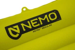 Nemo Astro Lightweight Sleeping Mat -Camping Gear Store s22 ASTRO REG LOGO