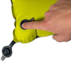 Nemo Astro Lightweight Sleeping Mat -Camping Gear Store s22 ASTRO REG VALVE2