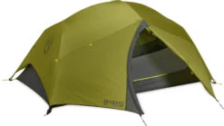 Nemo Dagger OSMO 2 Ultralight Backpacking Tent 29 Nemo Dagger OSMO 2 Ultralight Backpacking Tent -Camping Gear Store s22 DAGGER2P FLY 34 open