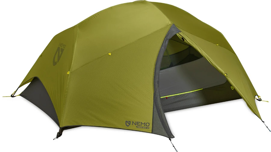 Nemo Dagger OSMO 2 Ultralight Backpacking Tent 10 Nemo Dagger OSMO 2 Ultralight Backpacking Tent - Image 8
