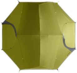 Nemo Dagger OSMO 2 Ultralight Backpacking Tent 33 Nemo Dagger OSMO 2 Ultralight Backpacking Tent -Camping Gear Store s22 DAGGER2P FLY TOP
