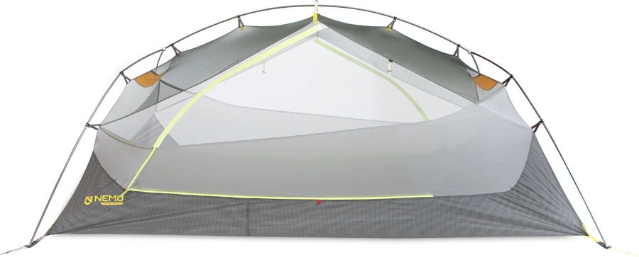 Nemo Dagger OSMO 2 Ultralight Backpacking Tent 20 Nemo Dagger OSMO 2 Ultralight Backpacking Tent - Image 18