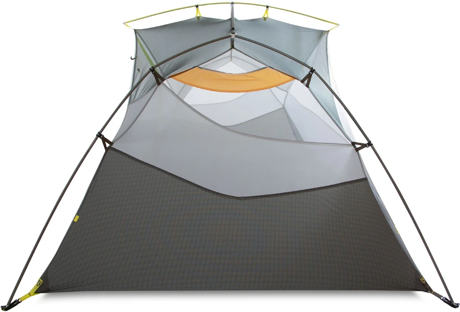 Nemo Dagger OSMO 2 Ultralight Backpacking Tent 22 Nemo Dagger OSMO 2 Ultralight Backpacking Tent - Image 20