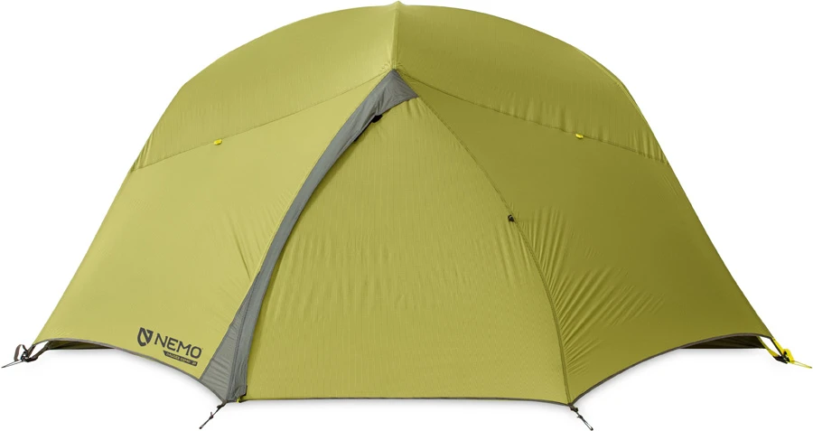 Nemo Dagger OSMO 3 Ultralight Backpacking Tent 9 Nemo Dagger OSMO 3 Ultralight Backpacking Tent - Image 7