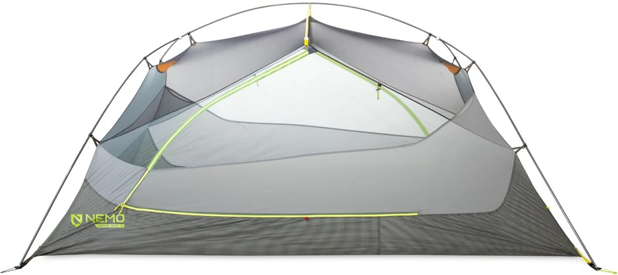 Nemo Dagger OSMO 3 Ultralight Backpacking Tent 12 Nemo Dagger OSMO 3 Ultralight Backpacking Tent - Image 10