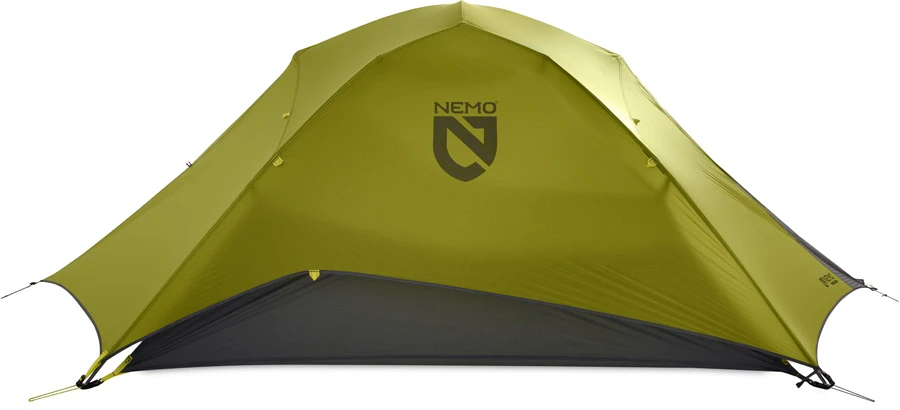 Nemo Dagger OSMO 3 Ultralight Backpacking Tent 15 Nemo Dagger OSMO 3 Ultralight Backpacking Tent - Image 13