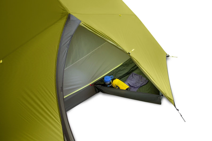 Nemo Dagger OSMO 2 Ultralight Backpacking Tent 16 Nemo Dagger OSMO 2 Ultralight Backpacking Tent - Image 14