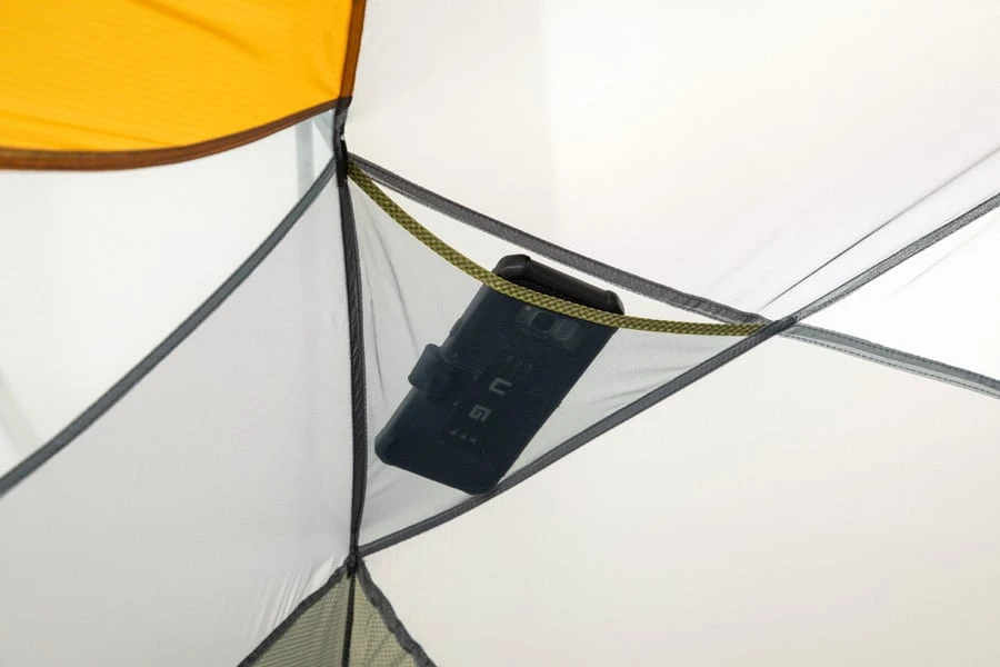 Nemo Dagger OSMO 2 Ultralight Backpacking Tent 19 Nemo Dagger OSMO 2 Ultralight Backpacking Tent - Image 17