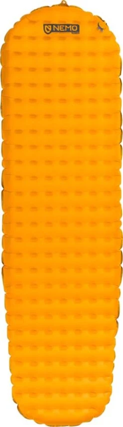 Nemo Tensor Insulated Ultralight Sleeping Mat