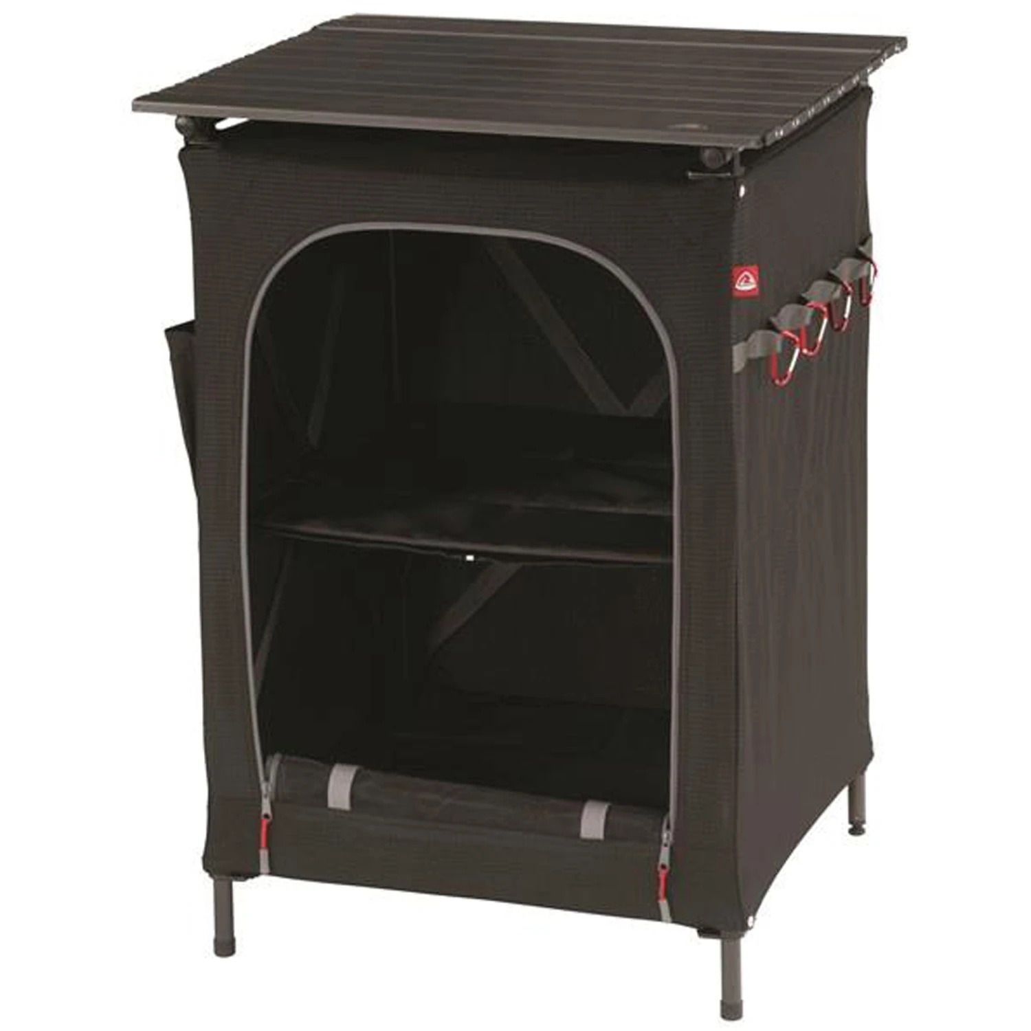 Robens Settler Folding Camping Storage Unit 3 Robens Settler Folding Camping Storage Unit