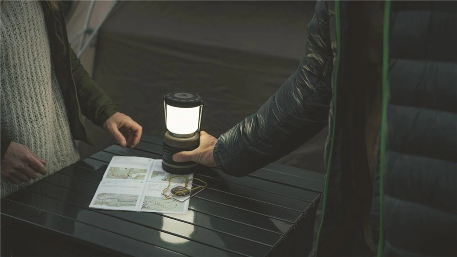 Robens Settler Folding Camping Storage Unit 17 Robens Settler Folding Camping Storage Unit - Image 15