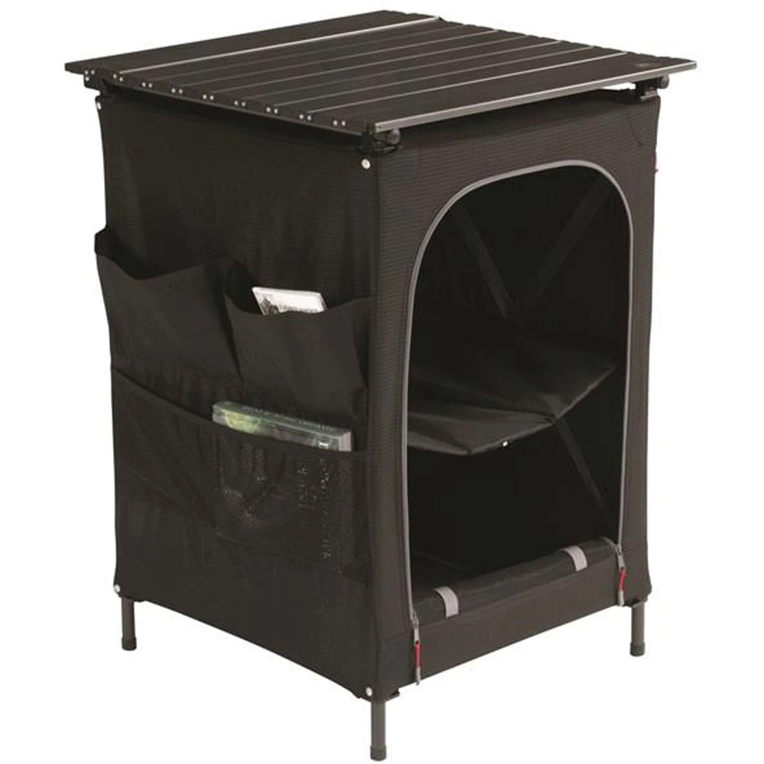 Robens Settler Folding Camping Storage Unit 5 Robens Settler Folding Camping Storage Unit - Image 3