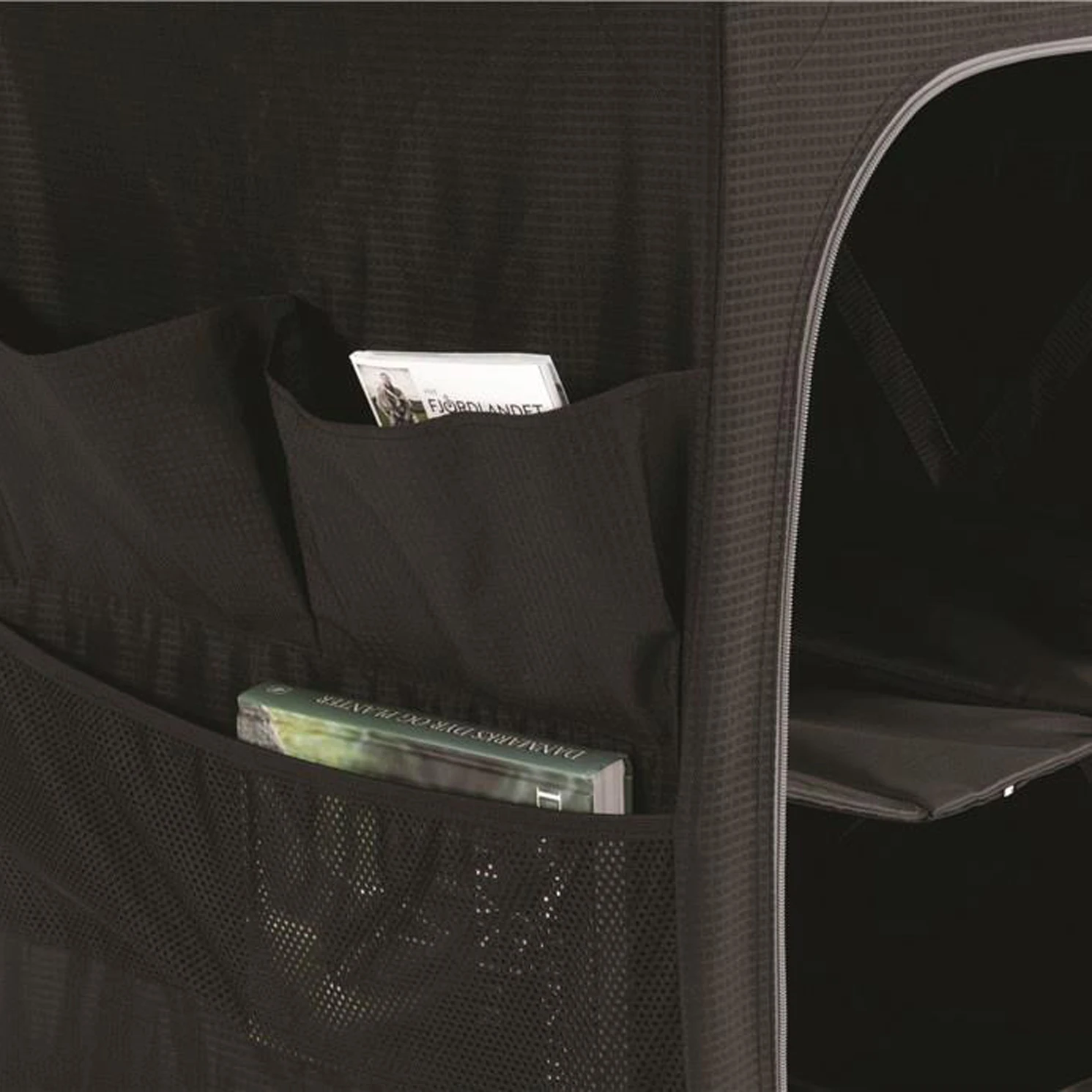 Robens Settler Folding Camping Storage Unit 9 Robens Settler Folding Camping Storage Unit - Image 7