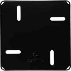 Snow Peak Fireplace Base Plate Protective Ground Cover 7 Snow Peak Fireplace Base Plate Protective Ground Cover -Camping Gear Store snowpeakfireplacebaseplatesmall2