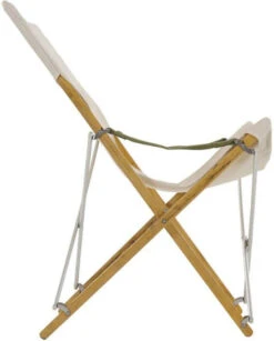 Snow Peak Take! Bamboo Chair Long Deluxe Outdoor Chair -Camping Gear Store snowpeaktakechairlong5.pdf