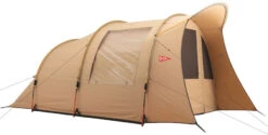 Spatz Stork 4 BTC Technical Cotton Camping Tent