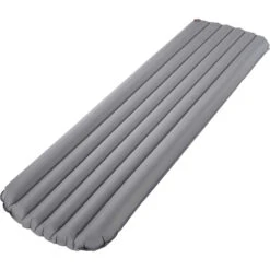 Rab Stratosphere 5.5 Insulated Sleep Mat -Camping Gear Store stratosphere 5 5 graphene qma 03 grh angle back