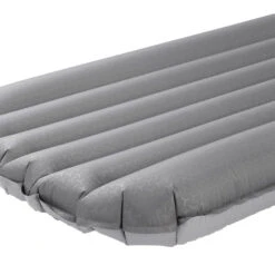 Rab Stratosphere 5.5 Insulated Sleep Mat -Camping Gear Store stratosphere 5 5 graphene qma 03 grh angle depth