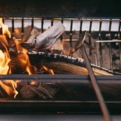 Biolite FirePit Poker Grill & Firepit Accessory 13 Biolite FirePit Poker Grill & Firepit Accessory -Camping Gear Store t36a