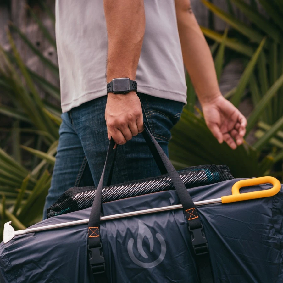 Biolite FirePit Poker Grill & Firepit Accessory 8 Biolite FirePit Poker Grill & Firepit Accessory - Image 6