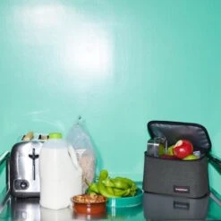 Eastpak Oval Lunch Picnic Cooler -Camping Gear Store t4519