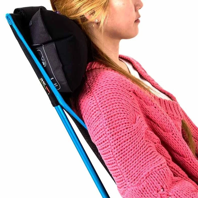 Helinox Air Foam Headrest Camping Chair Accessory 8 Helinox Air Foam Headrest Camping Chair Accessory - Image 6