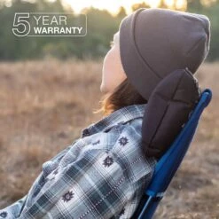 Helinox Air Foam Headrest Camping Chair Accessory 15 Helinox Air Foam Headrest Camping Chair Accessory -Camping Gear Store t4798