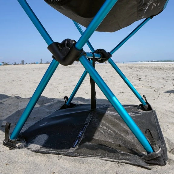 Helinox Sunset Chair Ground Sheet Camp Chair Accessory 8 Helinox Sunset Chair Ground Sheet Camp Chair Accessory - Image 6