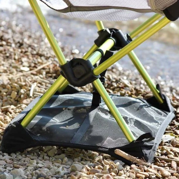 Helinox Chair One Ground Sheet Camp Chair Accessory 9 Helinox Chair One Ground Sheet Camp Chair Accessory - Image 7