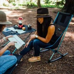 Helinox Rocking Foot Chair One Rocker Chair Accessory -Camping Gear Store t4806