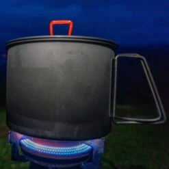 MSR Titan Kettle Ultralight Backpacking Teapot -Camping Gear Store uwl079